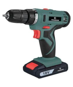 Cordless Drill - 18V - MCOP1586