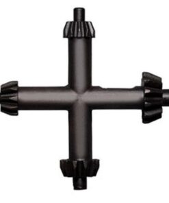 Chuck Key Master - 127 Diff - TOOK1038