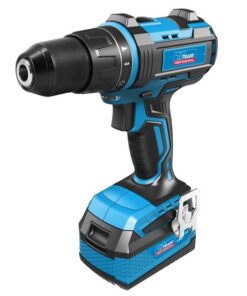 Impact Drill - Cordless - 18V - MCOP1831