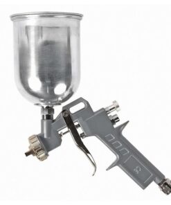 Spray Gun - Gravity Feed - Pneumatic - TOOS1744