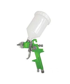 Spray Gun - Deluxe - Mini - HVLP - Pneumatic - TOOS1790