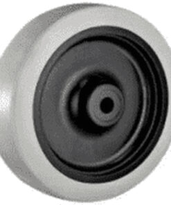 Castor Wheels - Thermoplastic Rubber - Loose Wheel - 50mm - TOOC499