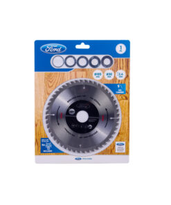 Circular Saw Blade - 185 mm x 1.4mm - 48 Teeth - FPTA-1090