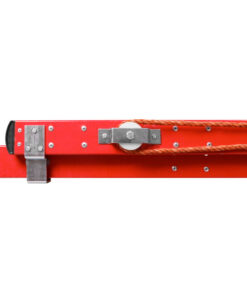 Rope and Pulley Set for Fibreglass Ladders - ZA-PWBS
