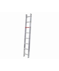 Extension Ladder - Aluminium Medium Duty - 4.2m-7.8m - CE780