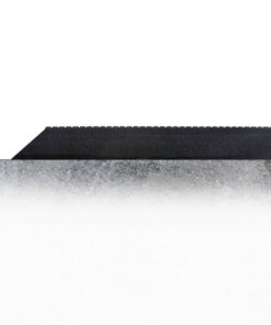 Workplace Mat - Hygimat with Holes Hygienic Anti-Fatigue Mat - 180 x 90 x 1.7cm - Black - HYG010003