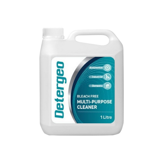 Eco-friendly Multi Purpose Cleaner - Biodegradable Detergent - 1L Bottle - DMP1