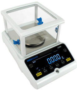 Scale - Luna Precision Balance - LPB 223e - Capacity 220g - LPB 223e