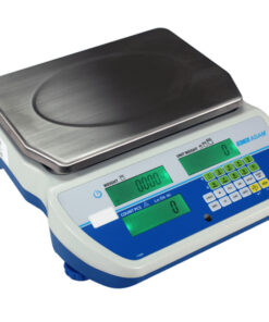 Scale - CCT UH Bench Counting - CCT 48UH - Capacity 48Kg - CCT 48UH