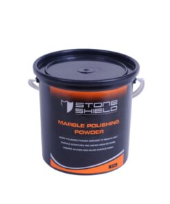 Stoneshield Marble Polishing Powder - Coloured - 5kg - 208_04_500