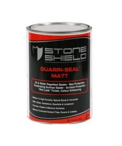 Stoneshield Quarri Seal - Matt - 5L - 204_03_050