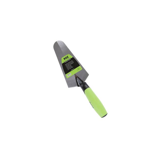 Rox Gauging Trowel - Carbon - 175mm - 7" - 32_7_010