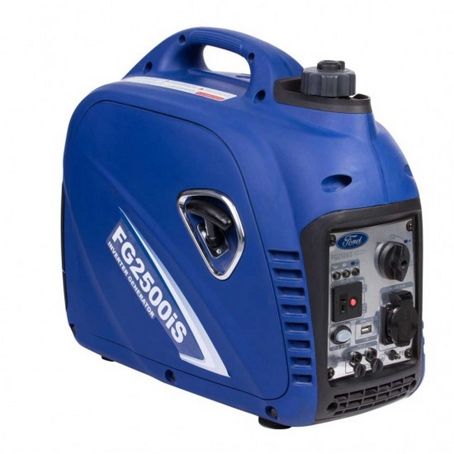 Generator 2000W Petrol - Invertor - 4 Stroke - FG2500iS