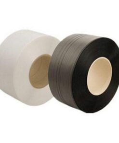 Semi Auto Packing Strapping - 2500 m Roll x 12 mm - 2G_STSTR1225