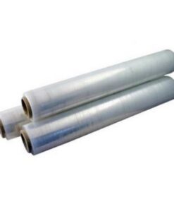 Pallet Wrap - Hand Roll - 17 Micron - 400 m Roll x 45 cm - 2G_PW451740