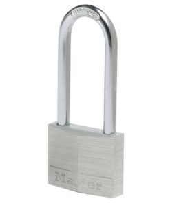 Aluminium Padlock Shackle - Keyed - 40mm - MA410040