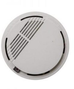 Smoke Detector