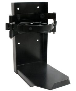 Vehicle Bracket for a Fire Extinguisher - 4.5kg - Heavy Duty - (MOQ 8)