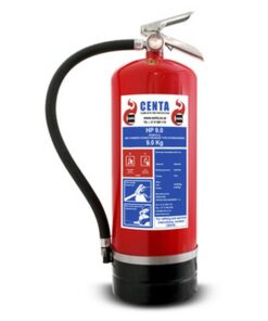 Fire Extinguisher - Full - Specialised - HP Purple - B and C Class Fires - 9kg