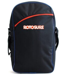 Measuring Wheel Carry Bag - for the 32cm Measuring Wheel - Black - MW32BAG