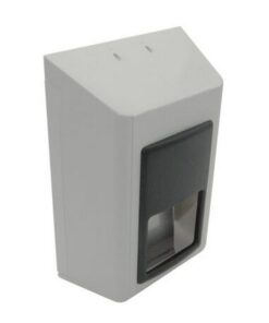 Sanitary Bag Holder - Mini -Plastic ABS - Manual - Dispenser - SFX - WD_12