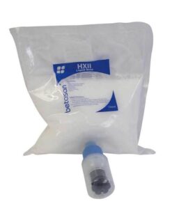 Liquid Soap - Pearl XV - Pumpless - Refill - 700ml - Pack of 6 - SR_40X