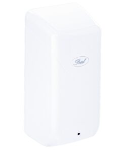 Soap Dispenser - Automatic - Automatic - Pearl - White - SD_86PRL