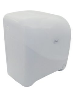 Paper Towel Dispenser - Automatic - Automatic - Pearl White - HD_09