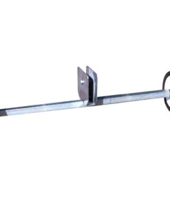 Wheels - Crowd Safety Barrier - Futura Expanding - SXS010W