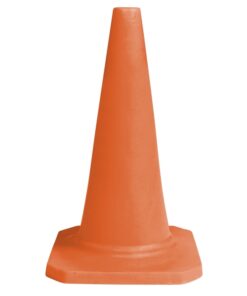 Traffic Safety Cone - Gel Rubber - Contractors - SPE Orange - 50 cm - SPE500O