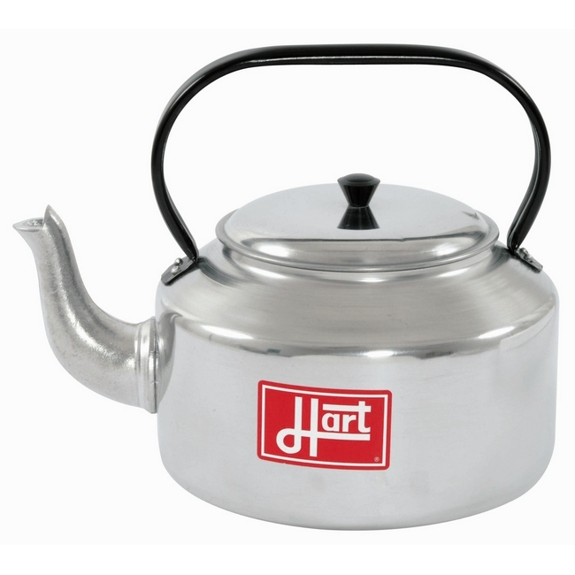 Hart Kettle - Aluminium - 10L - Pack of 2 - 770017