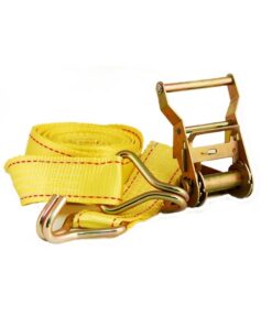 5 Ton Ratchet - Includes 9m Strap - SL.FG.RS.B