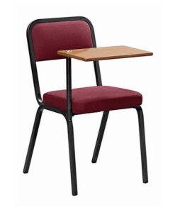 Rickstacker Office Chair - Writing Tabloid - 84 x 46 x 55 cm - SE021-burgundy