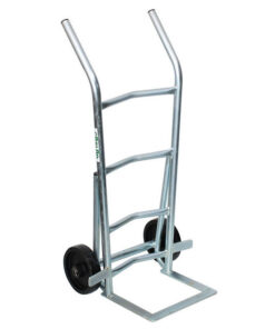 Sack Truck - Trolley - 40 x 40 x 100 cm - Load Capacity 200kg - ST19-W