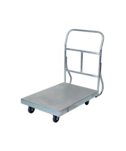 Platform Trolley - 91.5 x 60 x 100 cm - Load Capacity 500kg - SA1-SD
