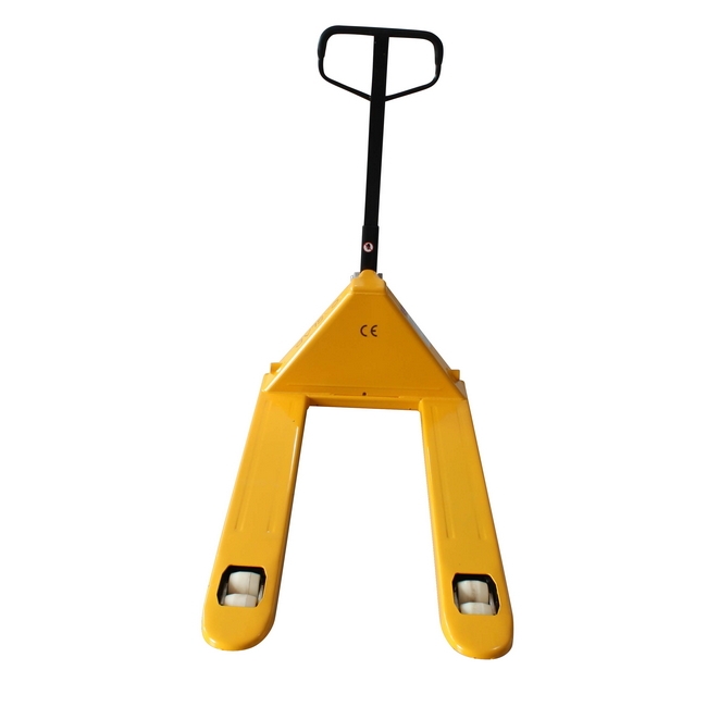 Pallet Jack - Truck - Hydraulic - Extended Fork (1.8m) - 2000kg Capacity - PTDF2000-1800
