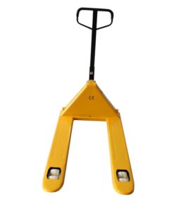 Pallet Jack - Truck - Hydraulic - Extended Fork (1.5m) - 2000kg Capacity - PTDF2000-1500