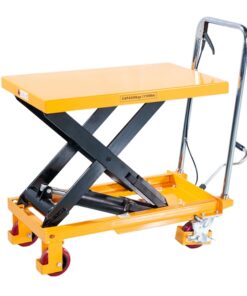 Scissor Lift Table - 350kg Capacity - 1.3m Lift - LT350-1.3