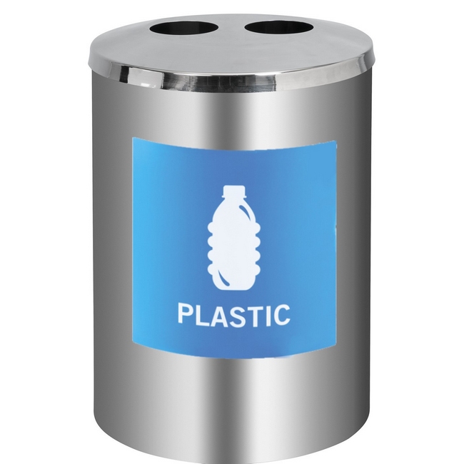 organic solvent waste container
