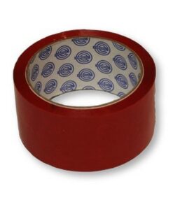 Packaging Tape - Acrylic - ACR 45 - 48mm x 50m - Box of 36 - Colour Options - Pack of 36 - 1000006214