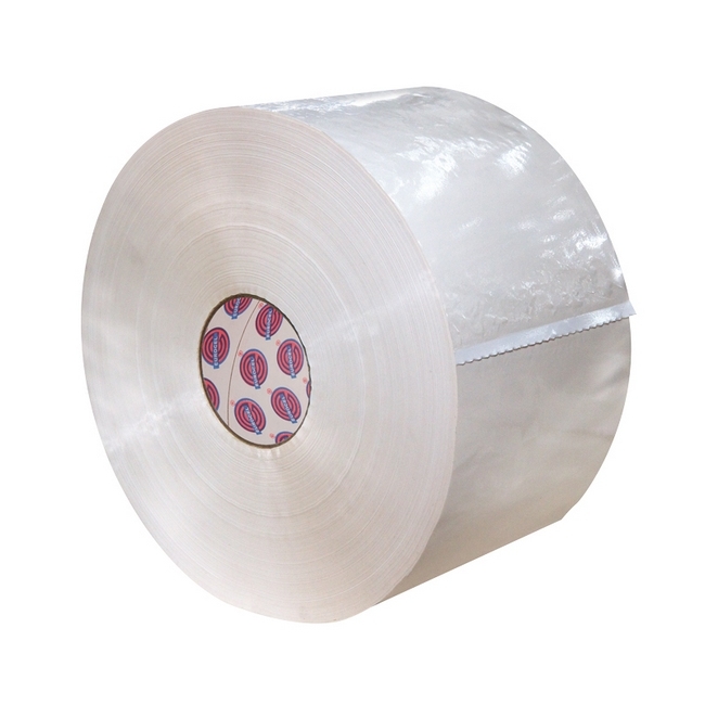 Packaging Tape - Printable - PP34 - White - 48mm x 1000m - Eurocel - Pack of 6 - 1000006099
