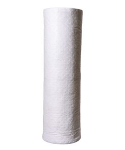Oil Absorbent Roll - Supersorb - 1m x 40m - 100L - SS00196