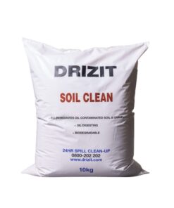 Soil Clean - Bioremediation - 10kg - Enviro-Friendly - BC10131