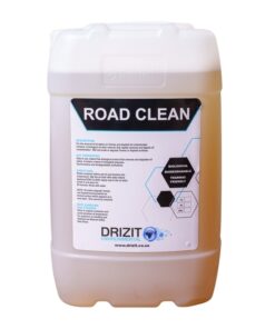 Road Cleaner - Oil Removal From Tar Surfaces - 25L - Enviro-Friendly - BC10120