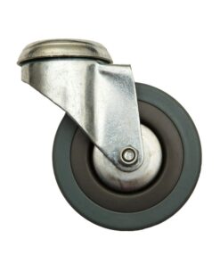 Replacement Castor - For the 20L Bucket and Wringer