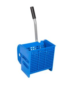 Plastic Mop Wringer - For a 20L Bucket - Colour Options