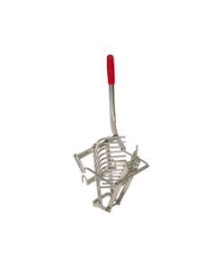 Robomop Metal Wringer - For Round Mops