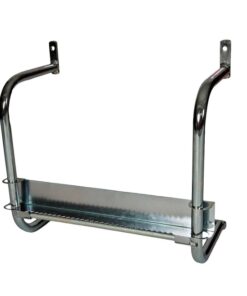 Jumbo Roll Stand - Wall Mounted