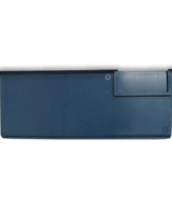 Divider for Loose Parts Warehouse Shelf Bin Storage Container - Large - Blue - Pack of 100