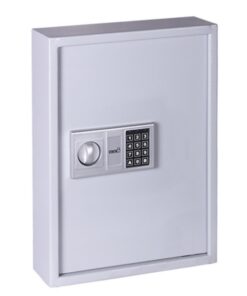 Electronic Key Cabinet - 144 Keys - 43 x 30 x 13cm